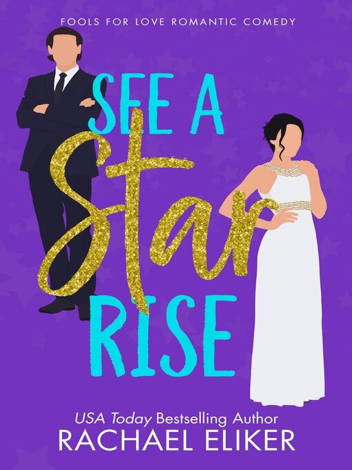 Title details for See a Star Rise by Rachael Eliker - Available
